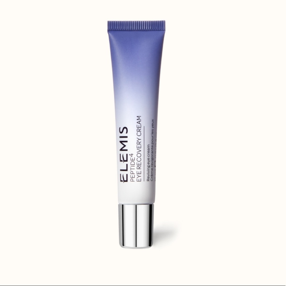 🌿 ELEMIS LONDON Peptide4 Eye Recovery Cream